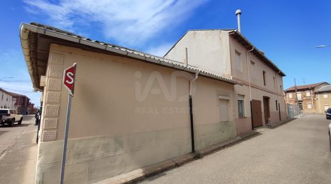 Foto 3 von Country house zum Verkauf in Calle Carrera, 31, San Justo de la Vega, León