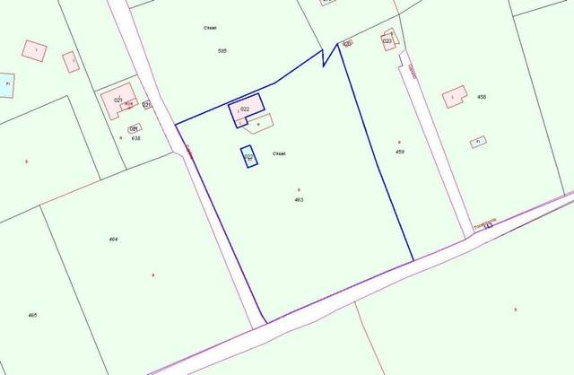 Terreno en Venta en LAGUNA en Las Virtudes