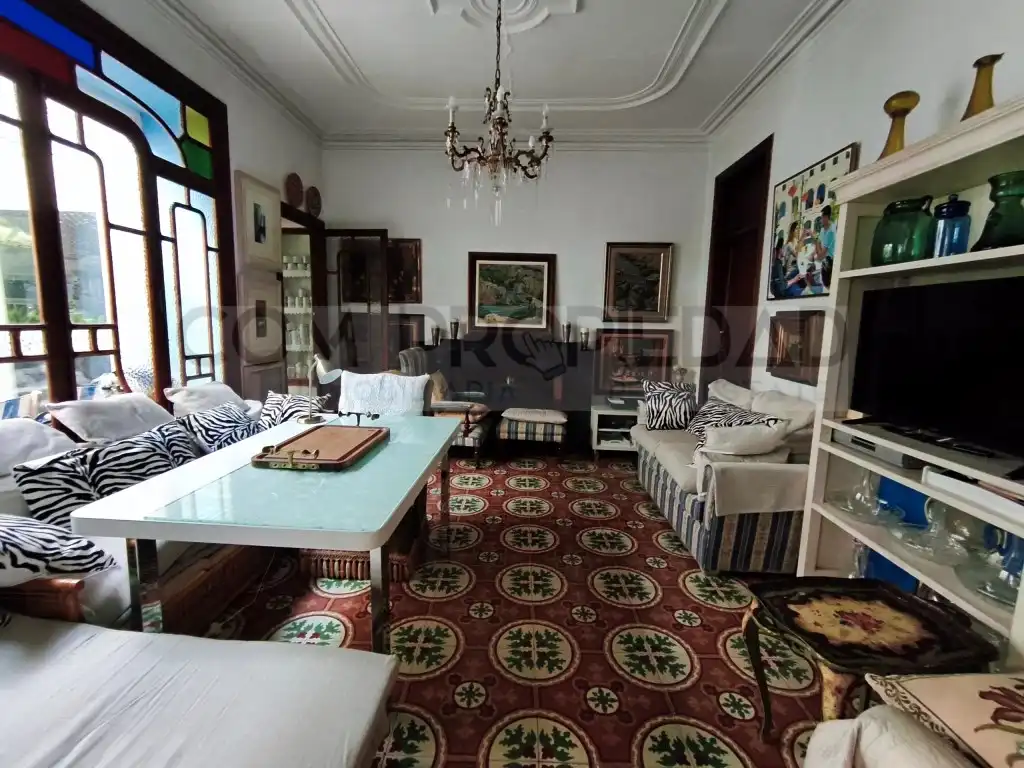 Sala d'estar de Planta baixa en venda en Manacor Centre  