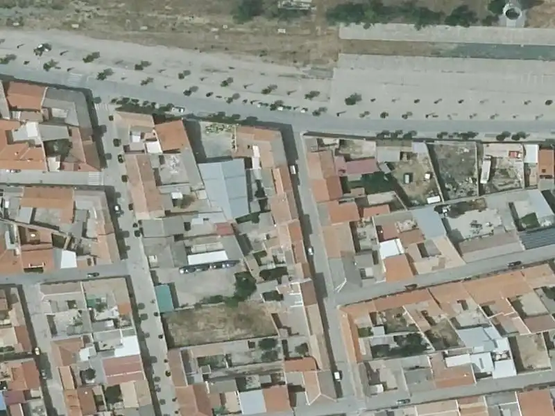Casa en venta en Dieciocho De Julio 6