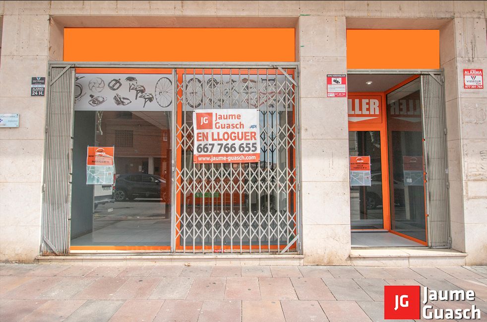 Premises to rent in Passeig de la Sort, Centre, Torredembarra