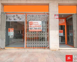 Premises to rent in Passeig de la Sort, Centre, Torredembarra