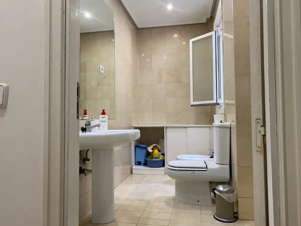 Piso con terraza en venta en Plaza de Isabel II, imagen 70
