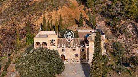 Foto 3 de Finca rústica en venta en Montblanc, Tarragona