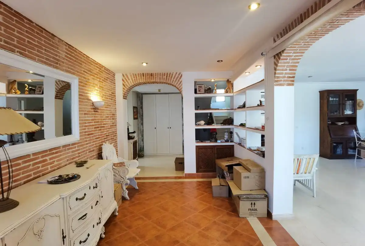 Villa mit Pool zum Verkauf in Calle Sirio, imagen 17