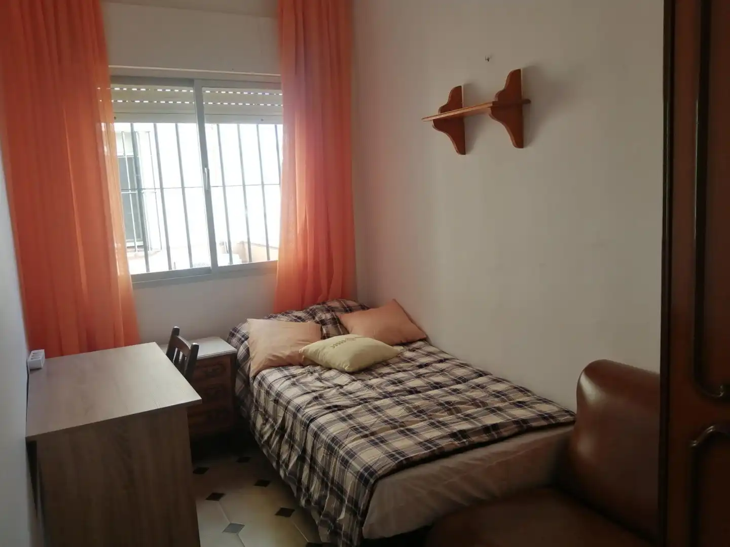 Flat for rent in Centro