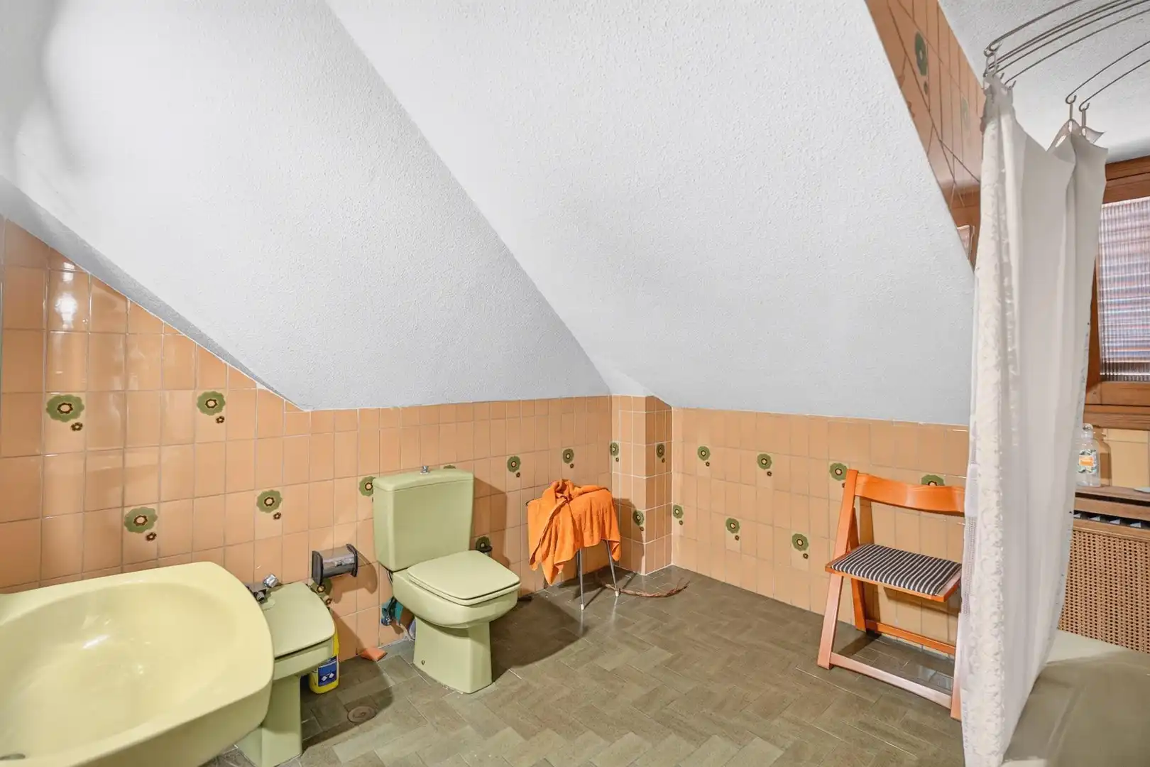 Detached house with terrace for sale in Los Ángeles - Jarandilla, imagen 25