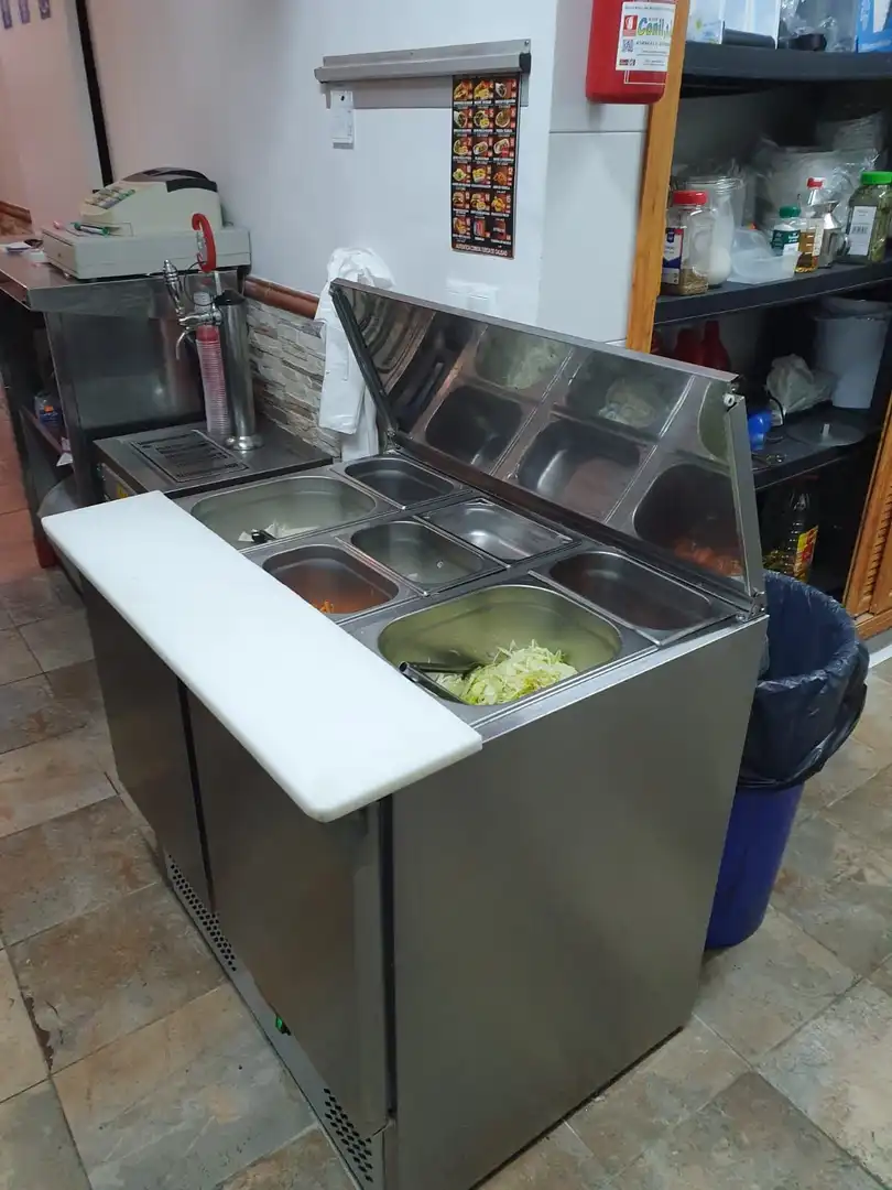 Local comercial en venta en El Pópulo - Santa María, imagen 11
