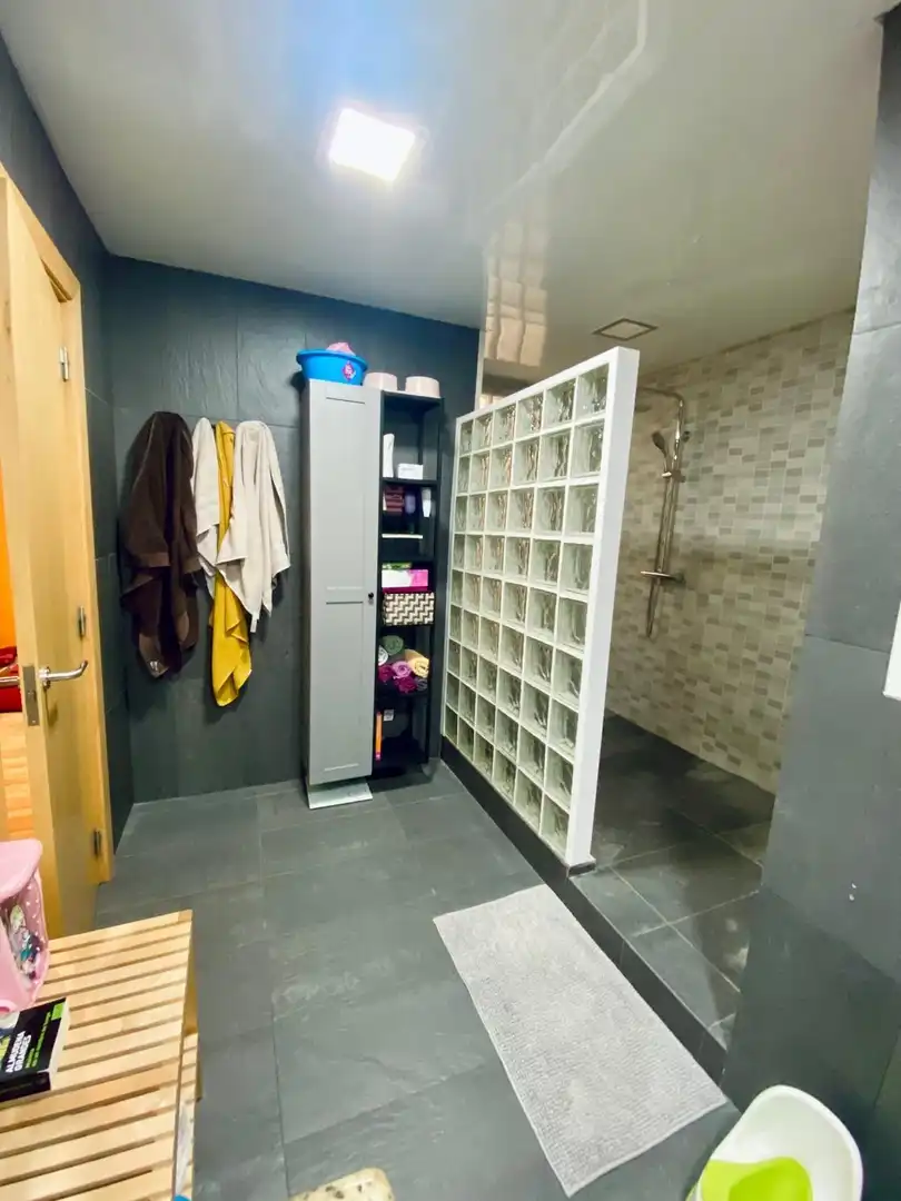 Baño de Piso en venta en Vilanova del Camí con Calefacción y Terraza