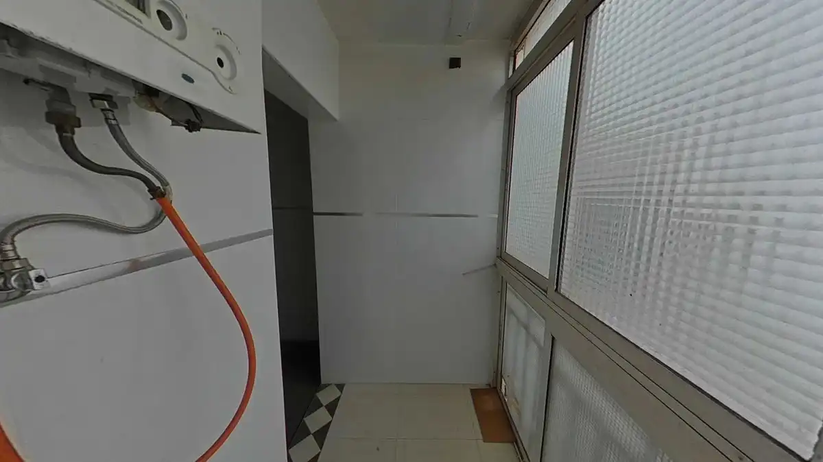 Flat for sale in Terrassa  with Balcony