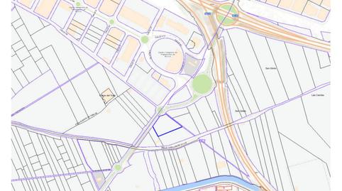 Foto 4 de Terreny industrial en venda a San Ginés, San Ginés, Murcia