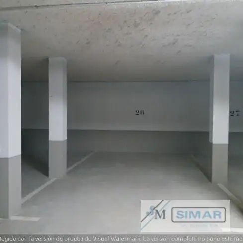 Parking of Garage for sale in Toledo