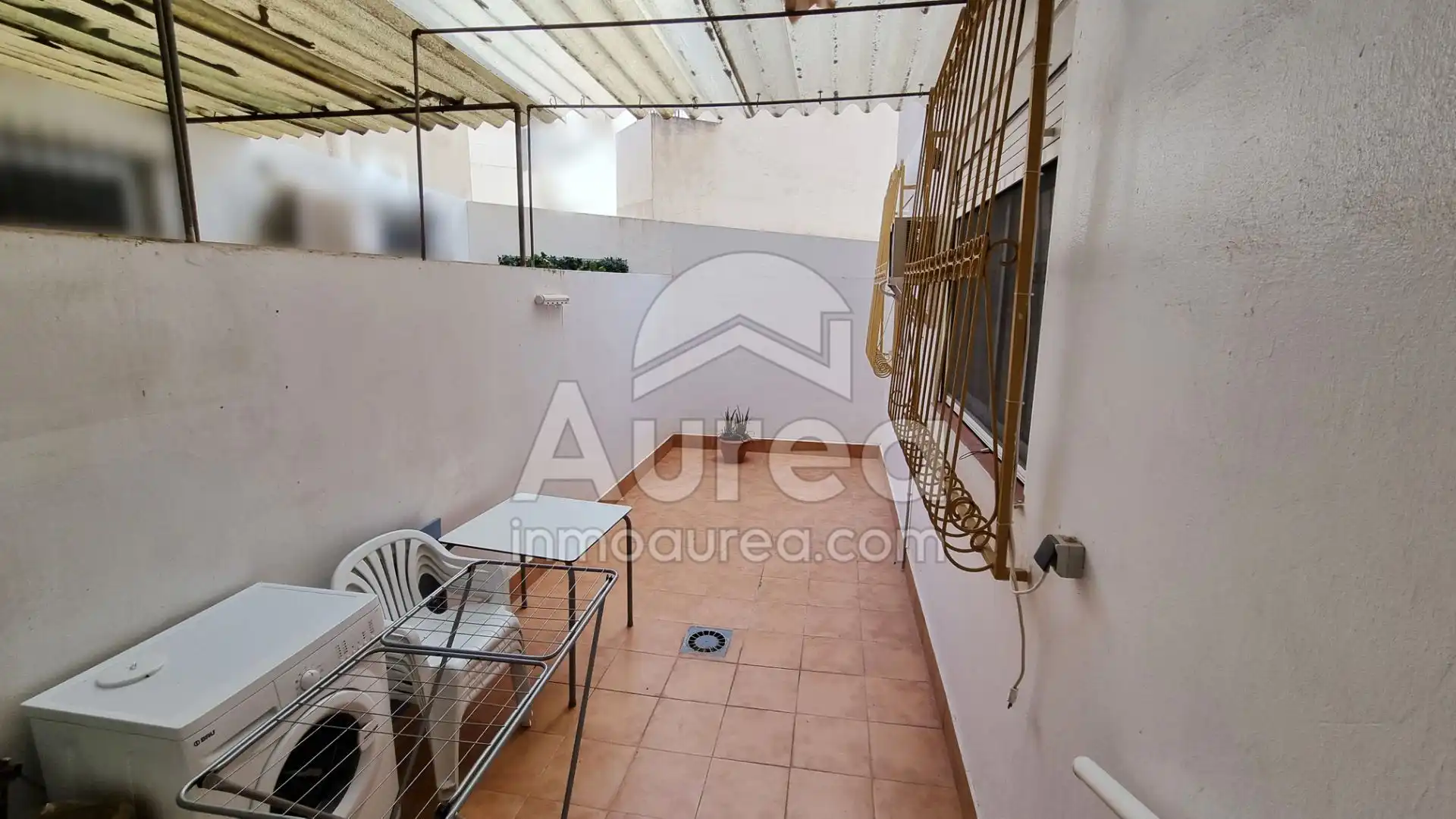 Piso de alquiler en Norte