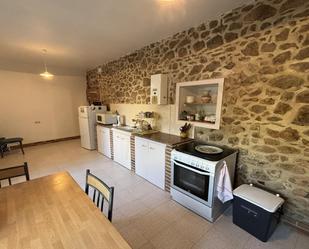 Kitchen of Single-family semi-detached for sale in Vilajuïga  with Heating, Terrace and Storage room