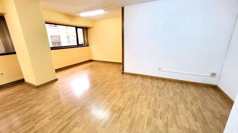 Foto 4 de Oficina de alquiler en Travesía Coruña, Plaza Industria, Vigo