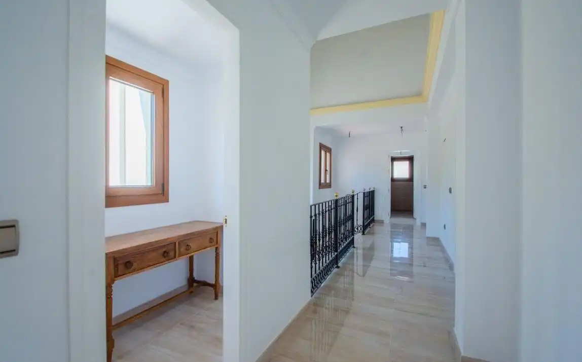 Villa con piscina in vendita a Calle Mirador del Golf de Cala Golf, imagen 28