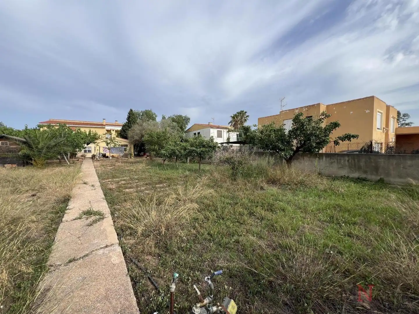 Casa o chalet en venta en SERRADAL, Benicasim Golf