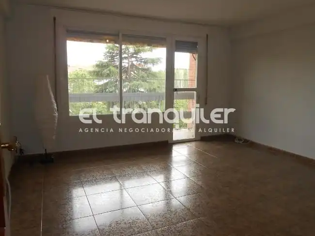 Wohnung zur Miete in Madrid mit Terrasse