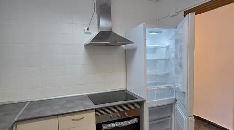 Foto 2 de Pis de lloguer a El Pilar - La Estación, Talavera de la Reina