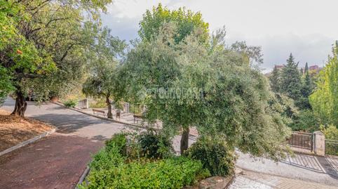 Foto 3 de Casa adosada en venda a Fargue, Granada