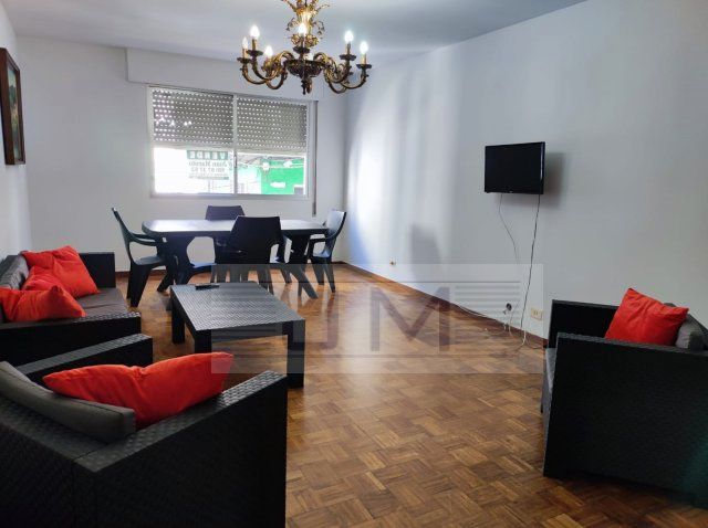 Living room of Flat for sale in Ribeira