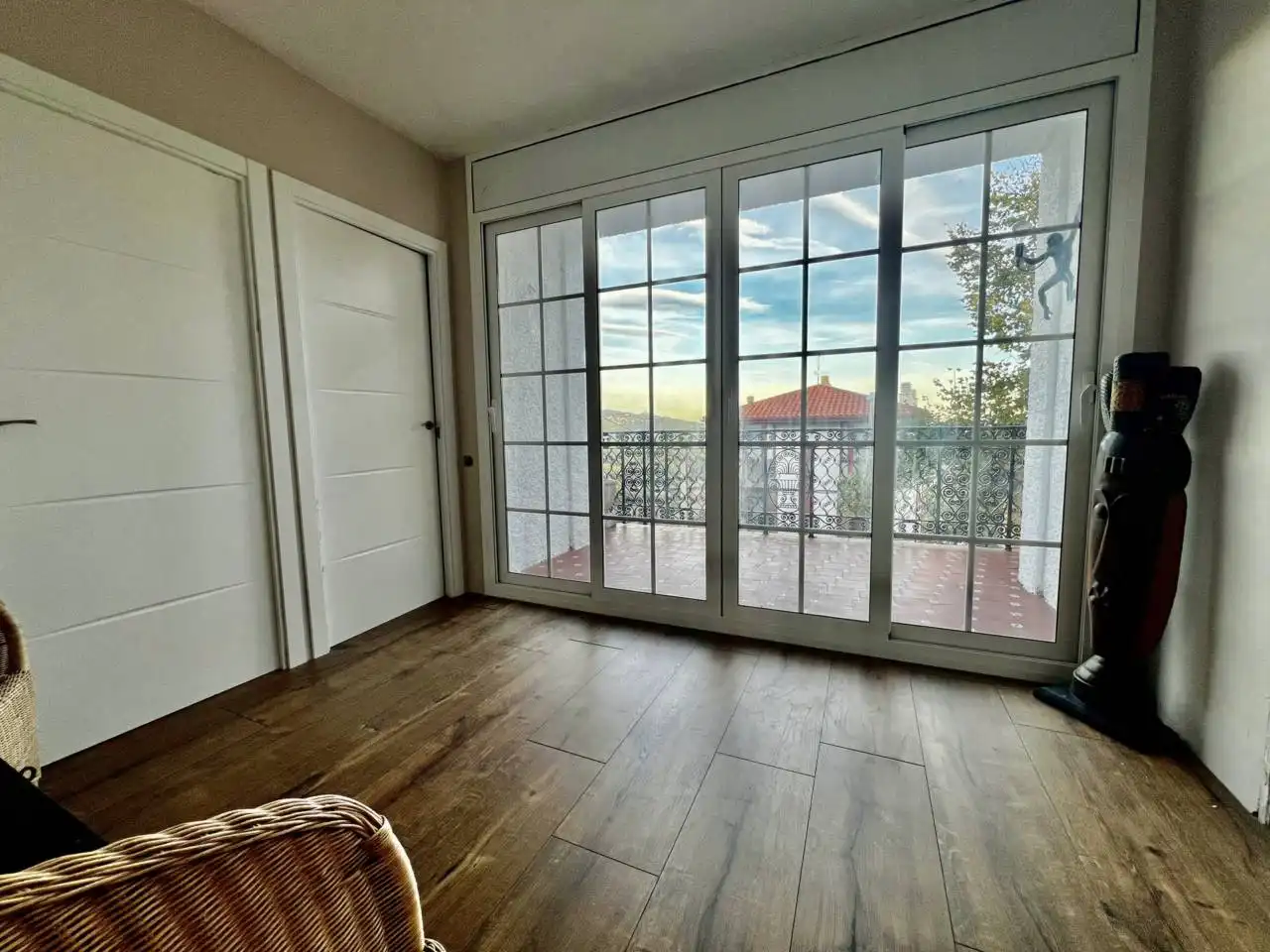 Casa con jardín en venta en Sant Feliu de Codines, imagen 20