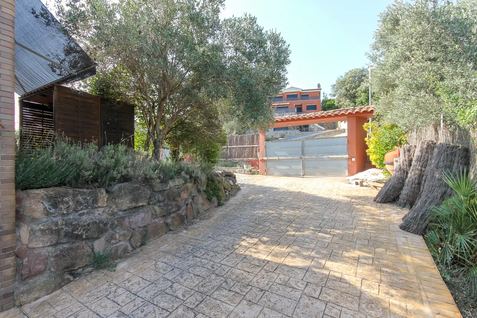 Detached house with terrace for sale in Camí Can Sadurní 40, imagen 43