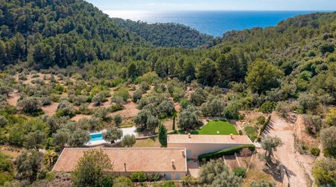 Foto 2 de Finca rústica en venta en Estellencs, Illes Balears