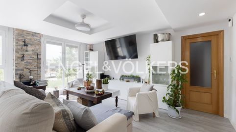 Foto 2 de Piso en venta en Nou Benicalap, Valencia Capital