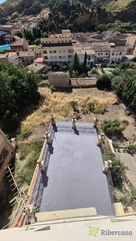 Casa en venta en Cervera del Río Alhama, imagen 30