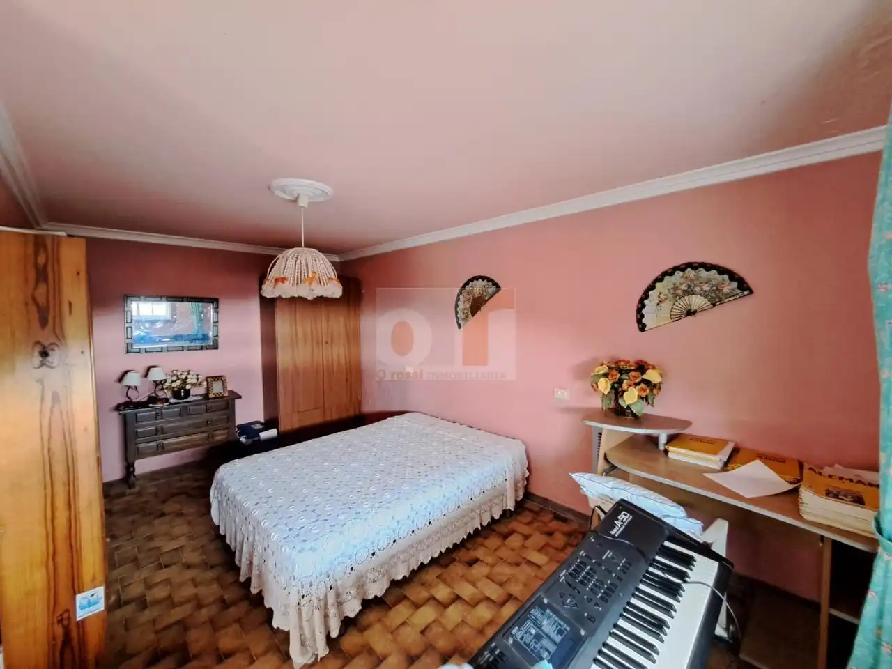 Casa con jardín en venta en Moaña, imagen 33