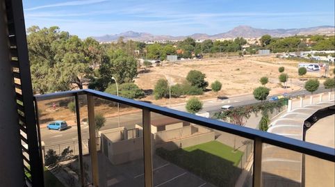 Foto 3 von Wohnungen zur Miete in Carrer de Juan de la Cierva, 17, Playa Muchavista, El Campello