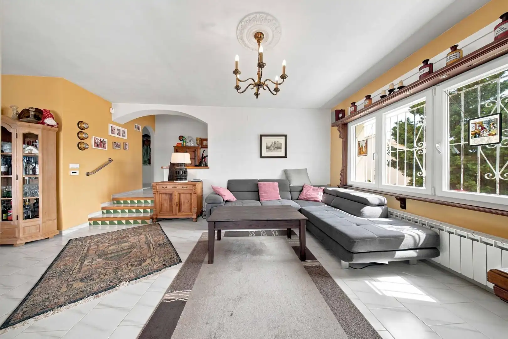 Detached house with terrace for sale in BELGICA-UR.CAN ISAC 165, imagen 7