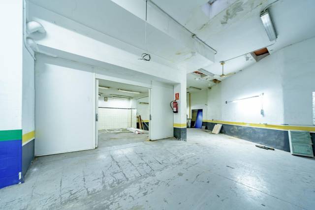 Local comercial en Alquiler en Juzgados