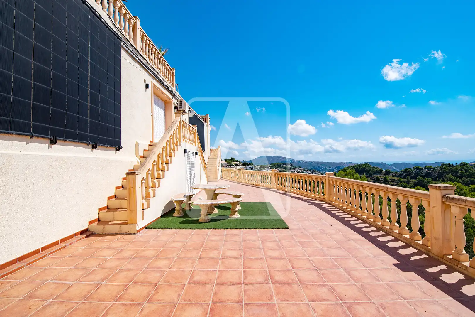 Villa mit Pool zum Verkauf in Benimeit - Tabaira, imagen 40