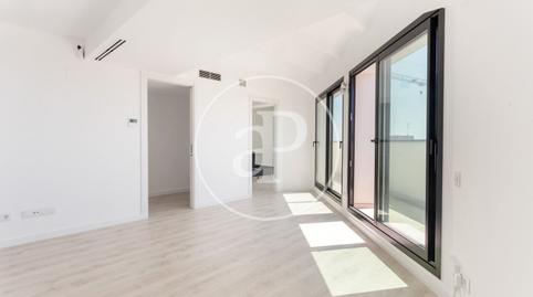 Foto 4 de Ático en venta en El Clot, Barcelona