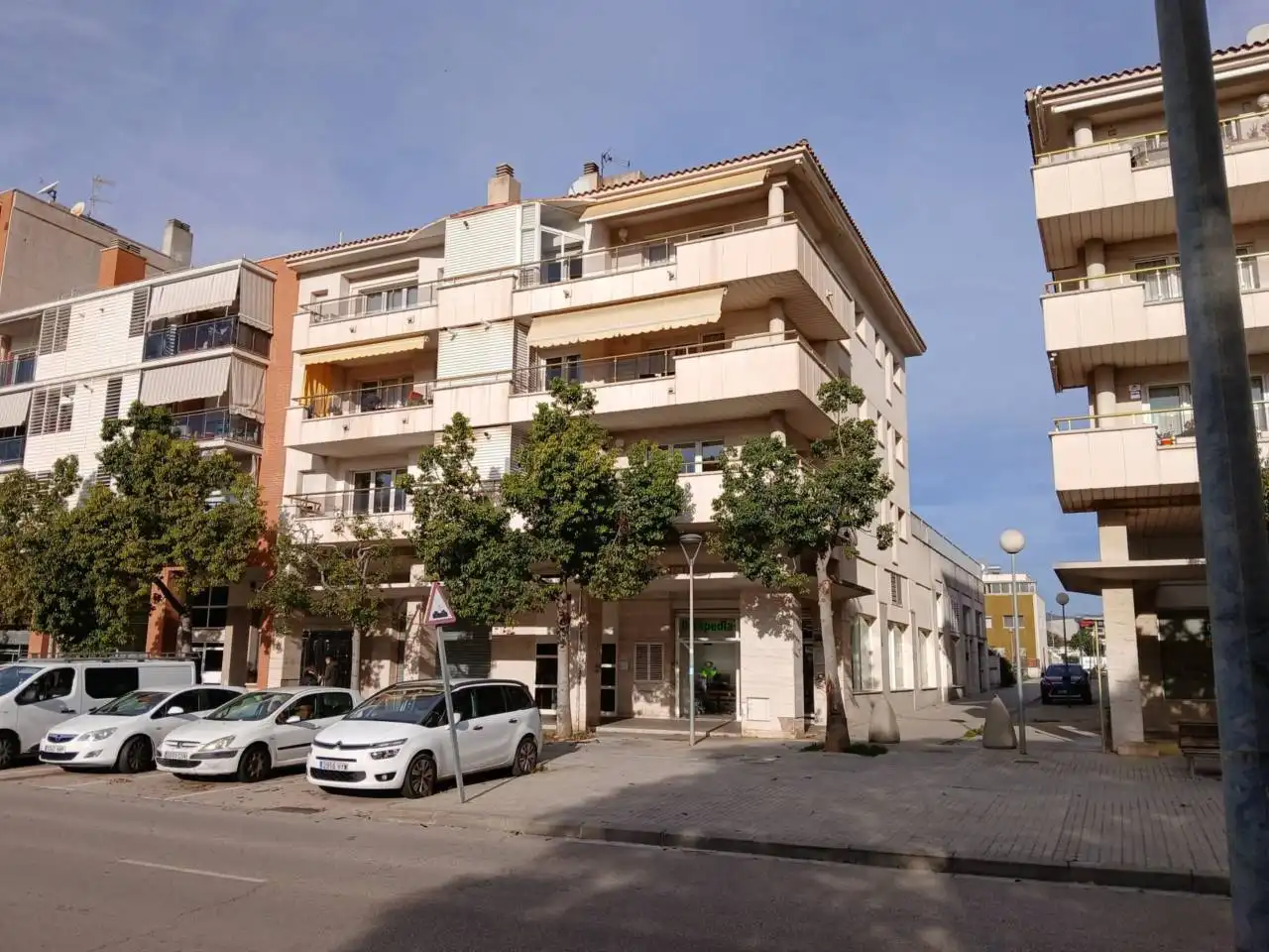 Individuel à vendre à Rambla Exposició