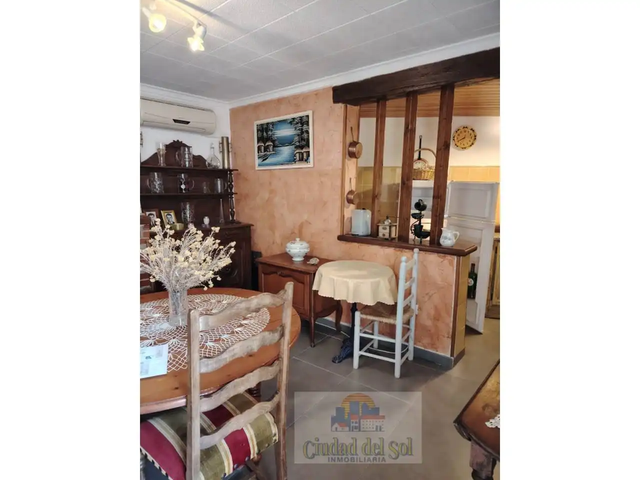 Casa o chalet en venta en Zarzalico