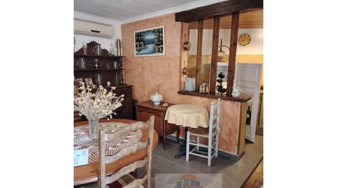 Foto 4 de Casa o chalet en venta en Zarzalico, Murcia