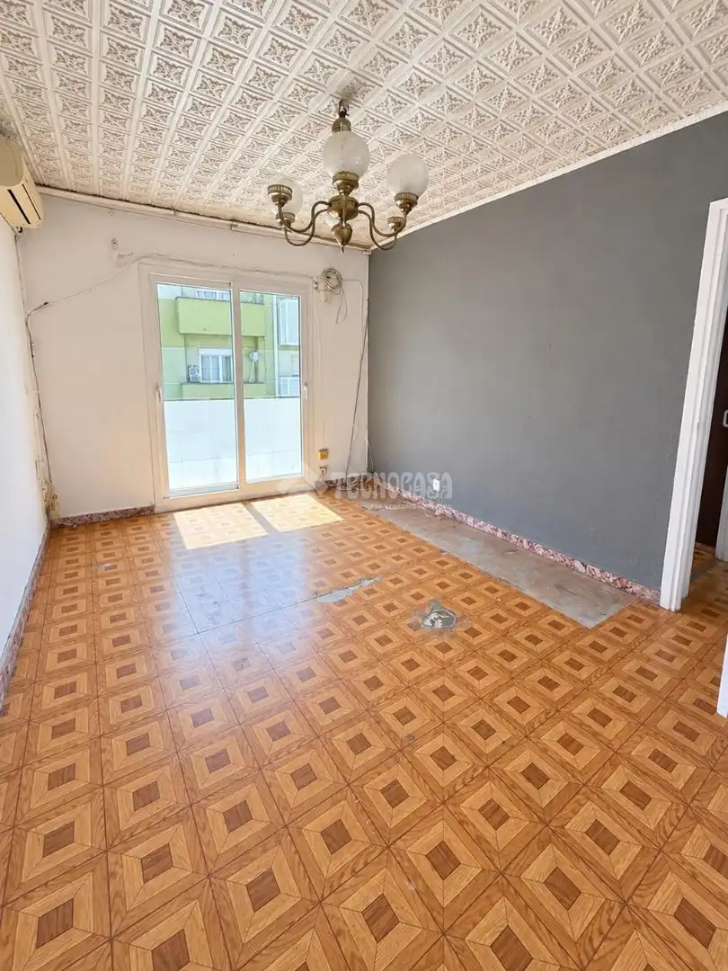 Piso en venta en Madrid con Parquet