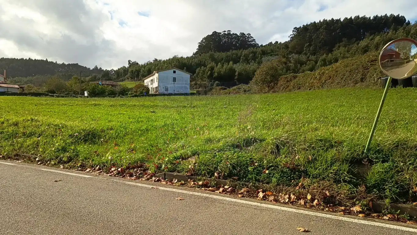 Terreno residencial en venta en Aldea Cerin