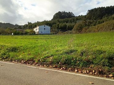 Terrain résidentiel à vendre à Aldea Cerin