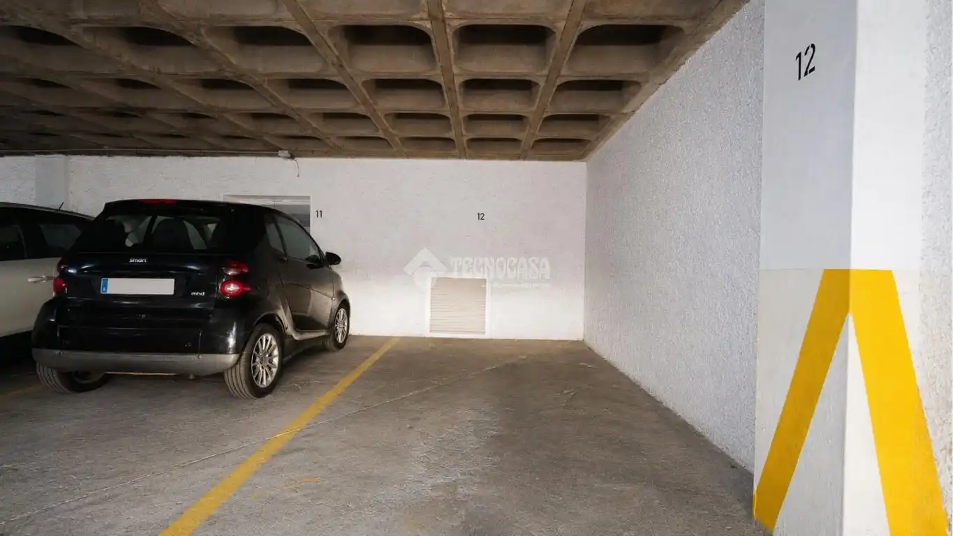 Aparcament de Pis en venda en Santa Cruz de Tenerife