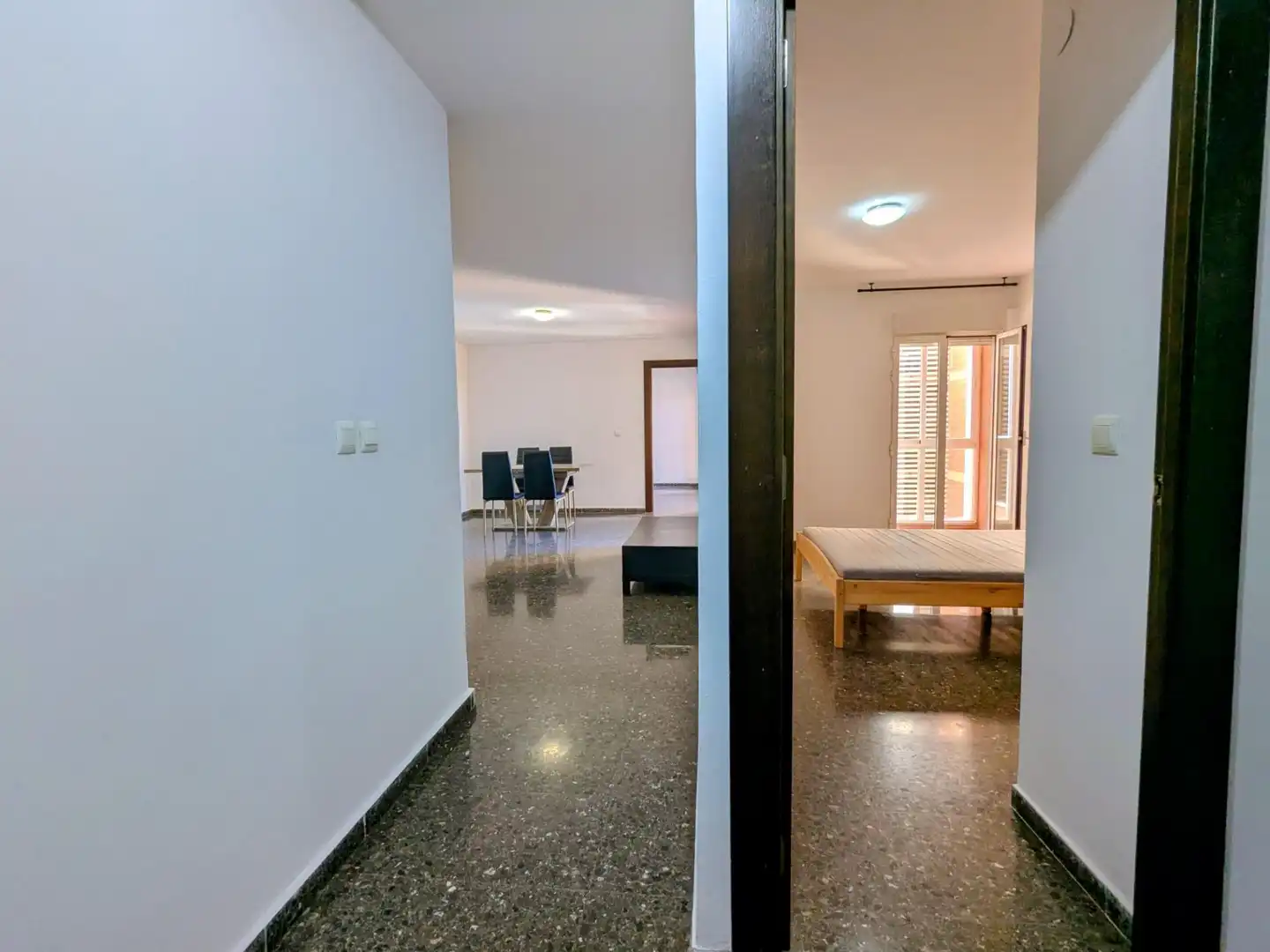 Flat for rent in Calle Mistral, 65, Barrio de Benimaclet