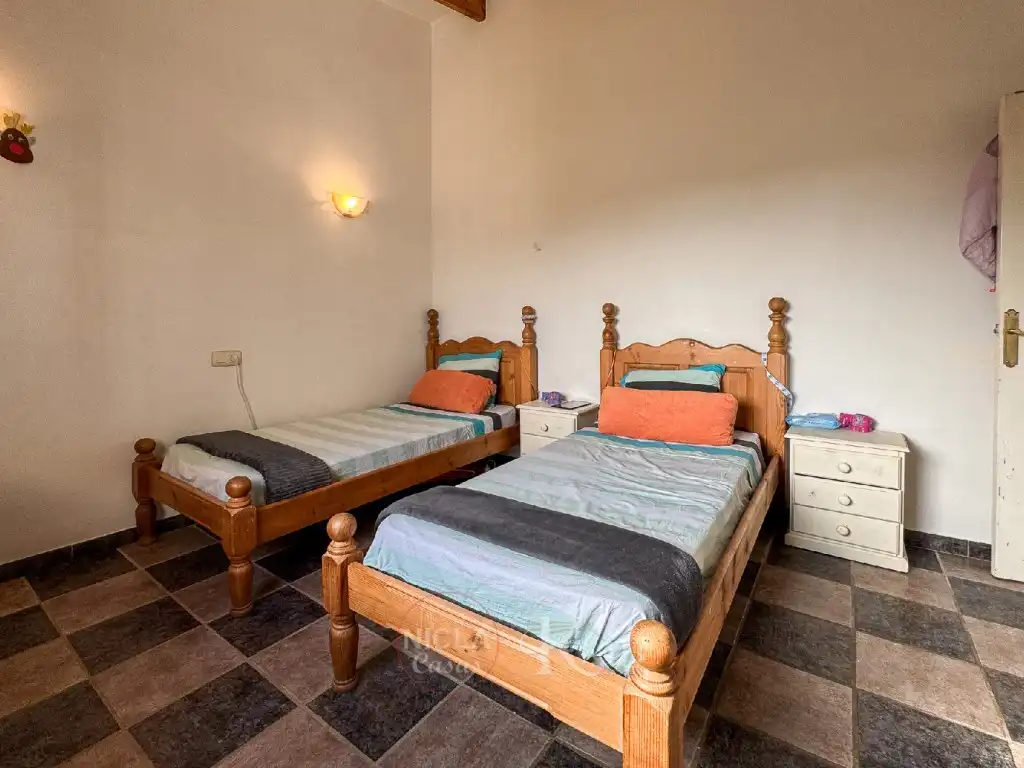 Casa con piscina en venta en Diseminados Llanos Rosa, imagen 16