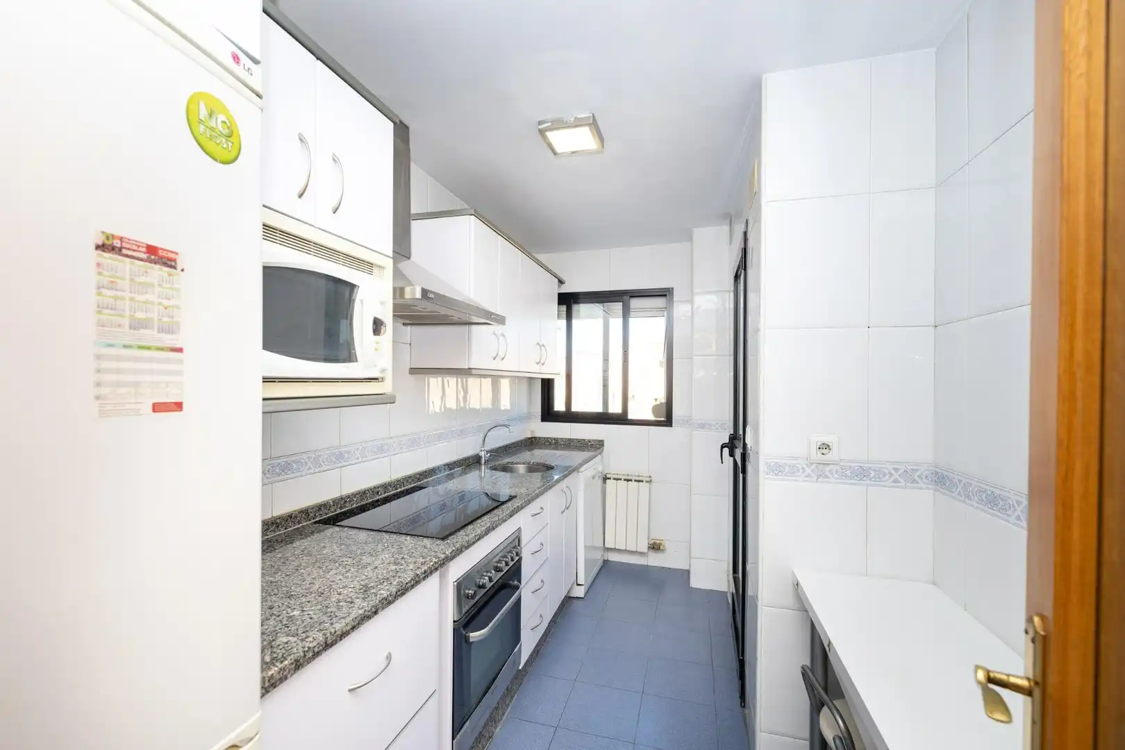 Kitchen of Attic for sale in Chana