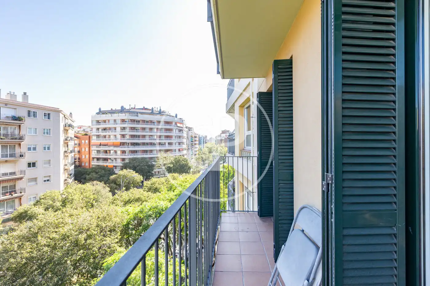 Wohnung mit Pool zum Verkauf in Carrer dels Enamorats, imagen 5
