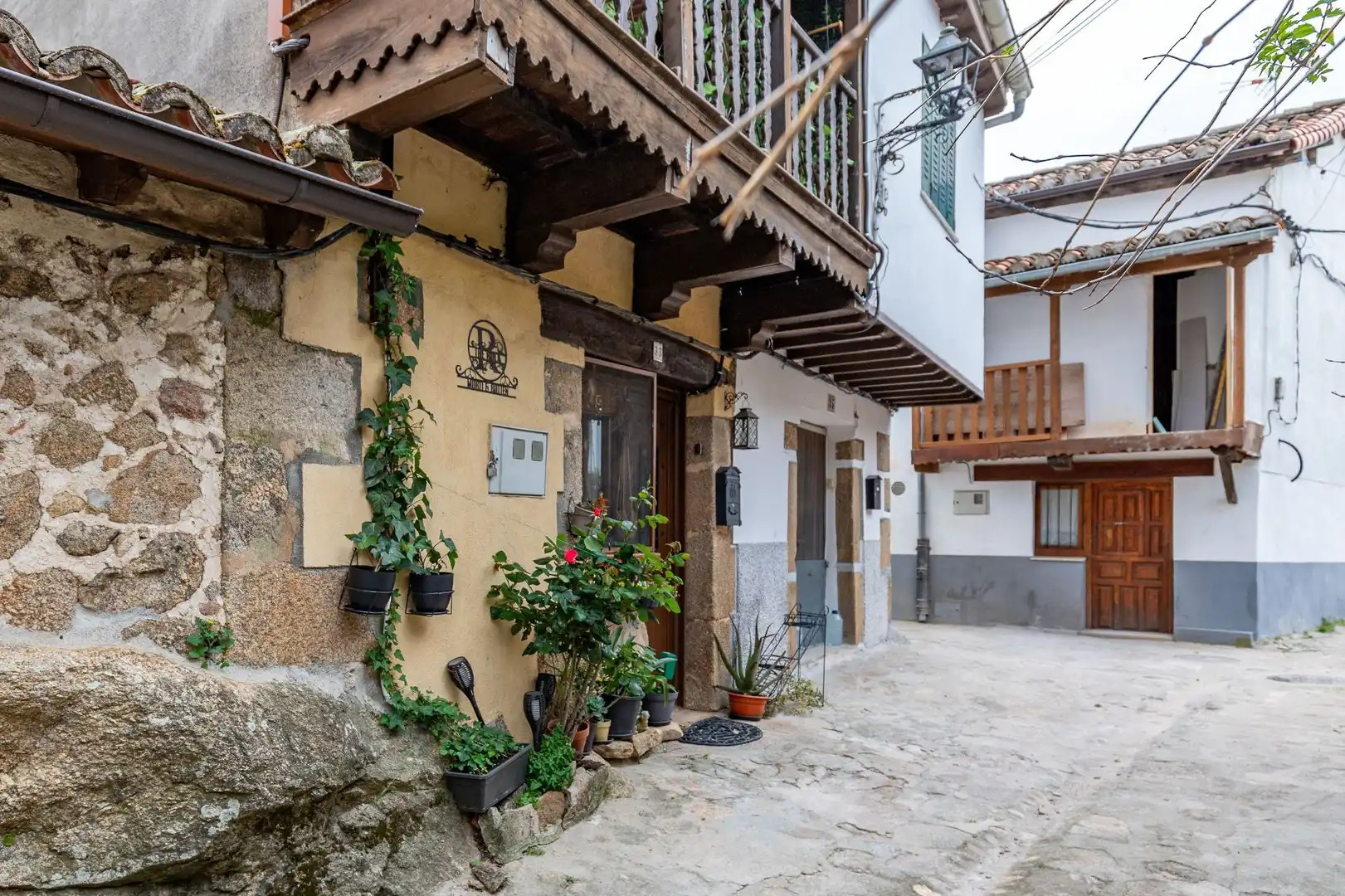 Maison à vendre à Valverde de la Vera, imagen 50