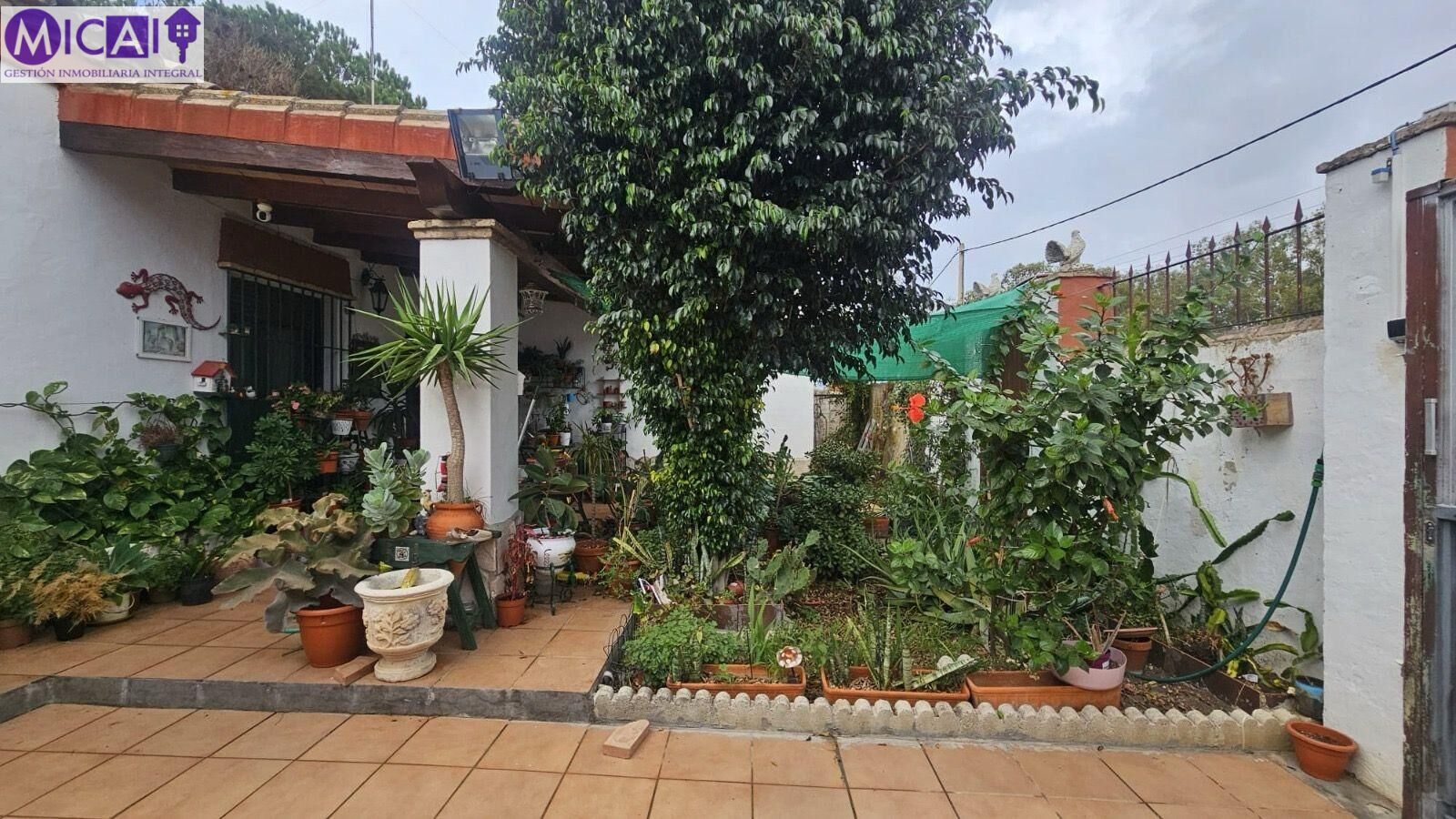 Casa o chalet en venta en La Coquina