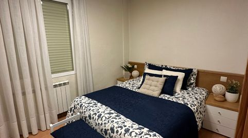 Foto 4 de Piso en venta en Calle Vélez de Guevara, Juzgados, Logroño